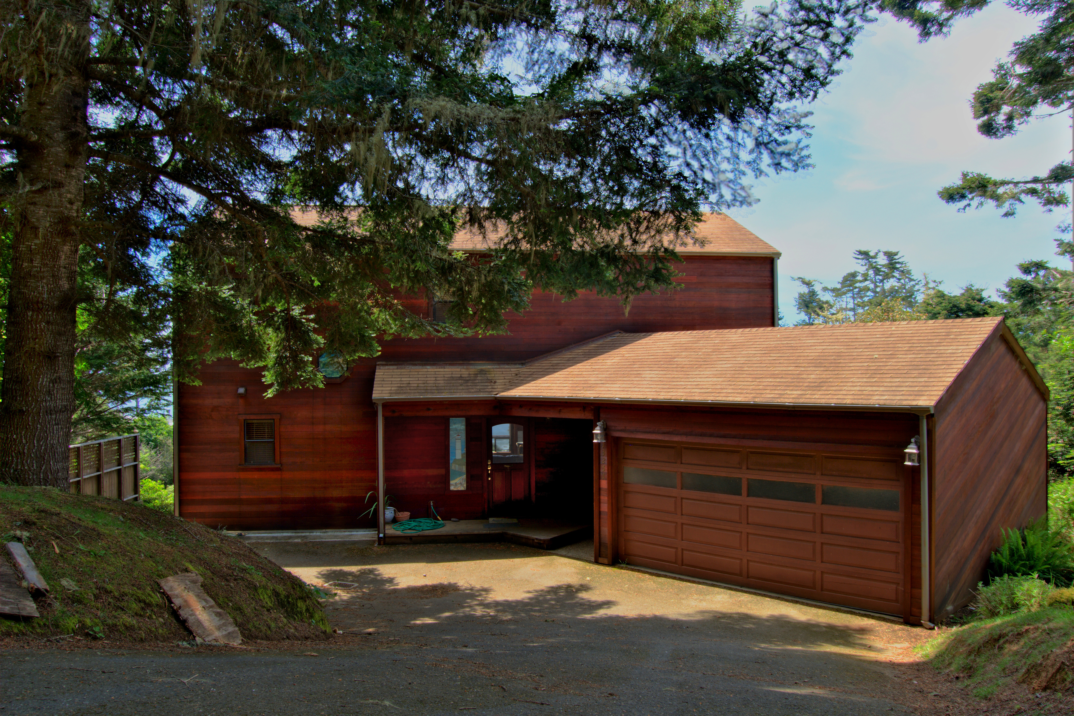 Mendocino Home 982927