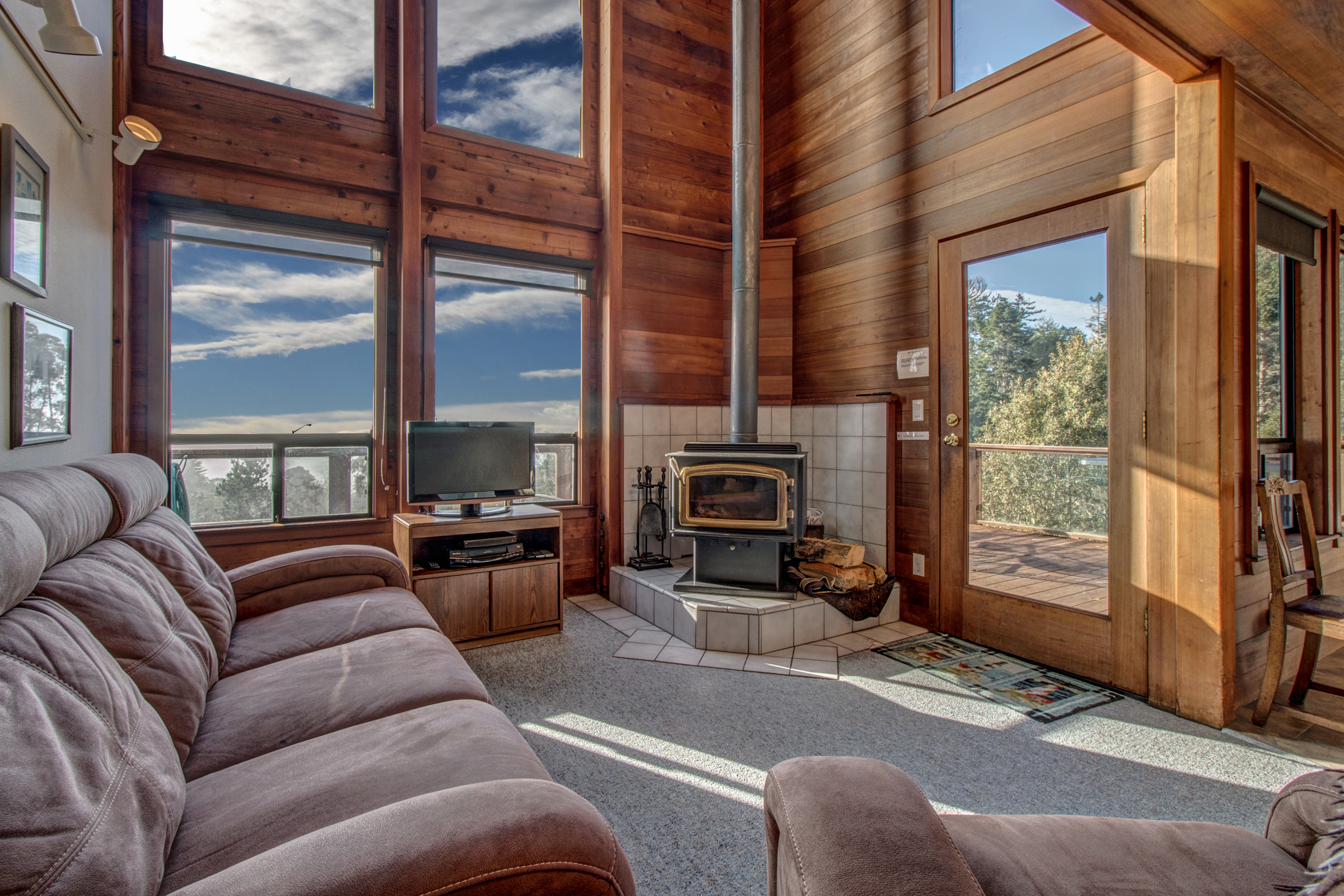 Mendocino Home 982927