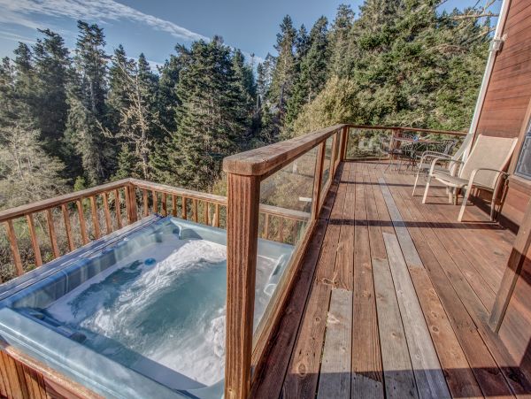 Mendocino Home 982927