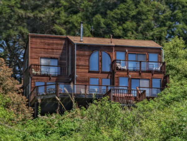 Mendocino Home 982927