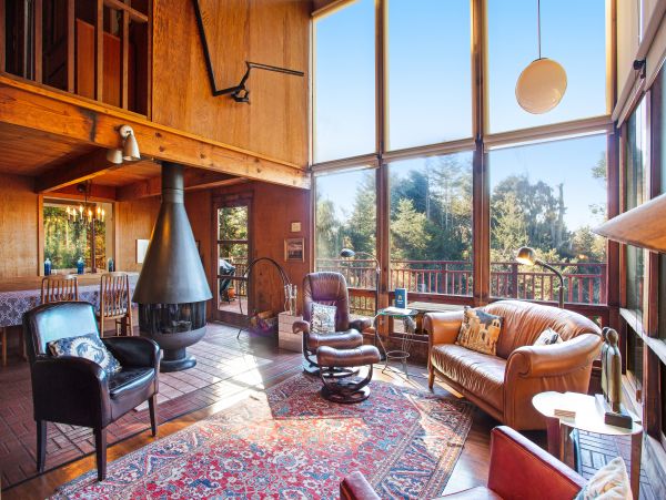 Mendocino Home 982928