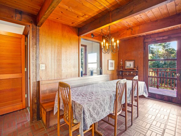 Mendocino Home 982928