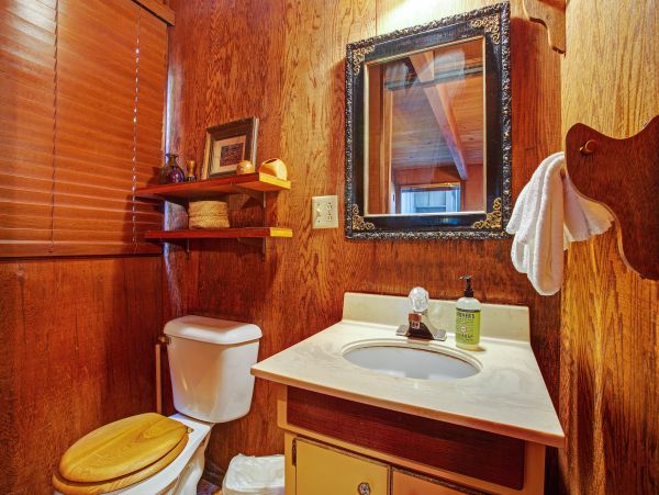 Mendocino Home 982928
