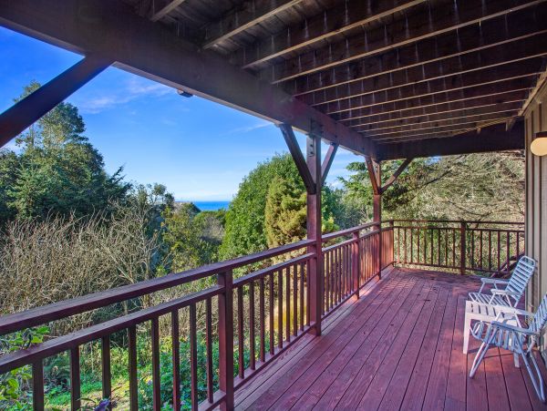 Mendocino Home 982928