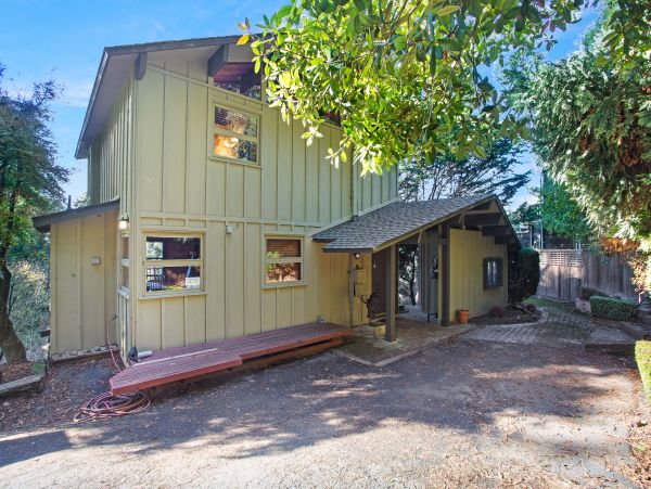 Mendocino Home 982928