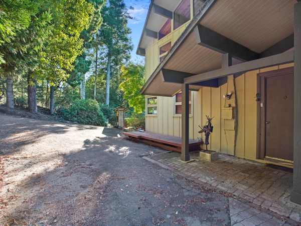 Mendocino Home 982928