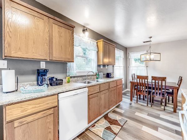Mendocino Home 982929