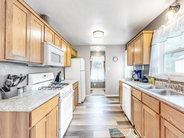 Mendocino Home 982929