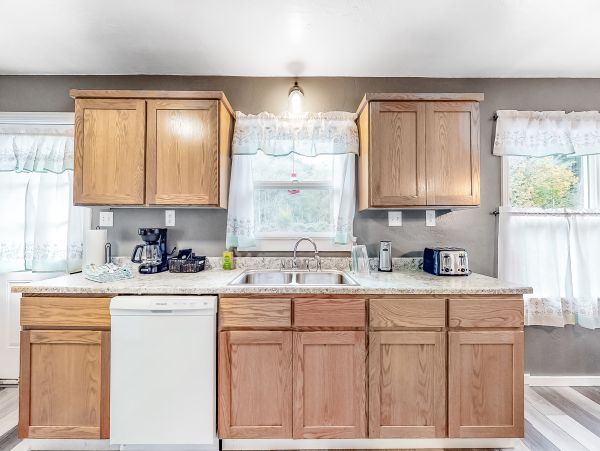 Mendocino Home 982929