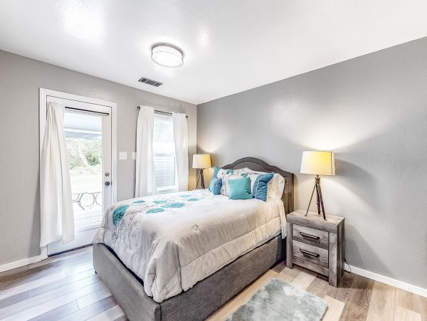 Mendocino Home 982929