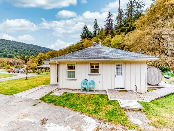 Mendocino Home 982929