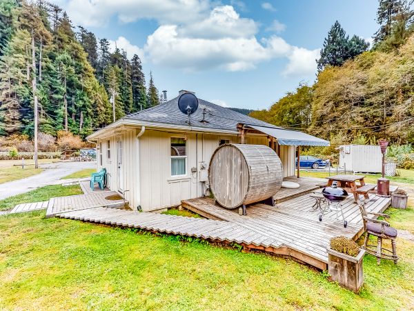 Mendocino Home 982929