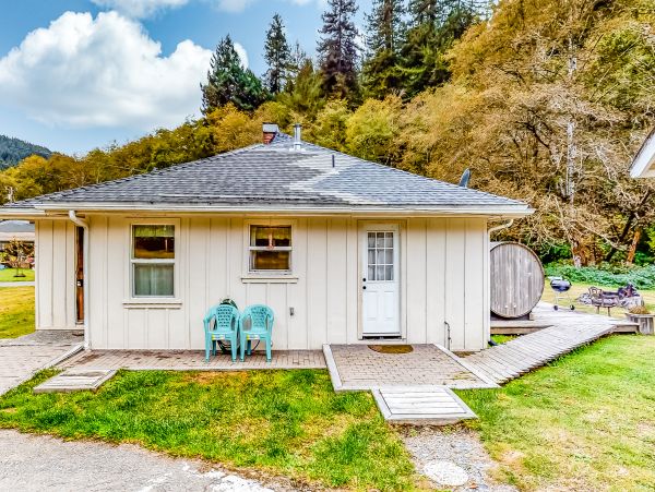 Mendocino Home 982929