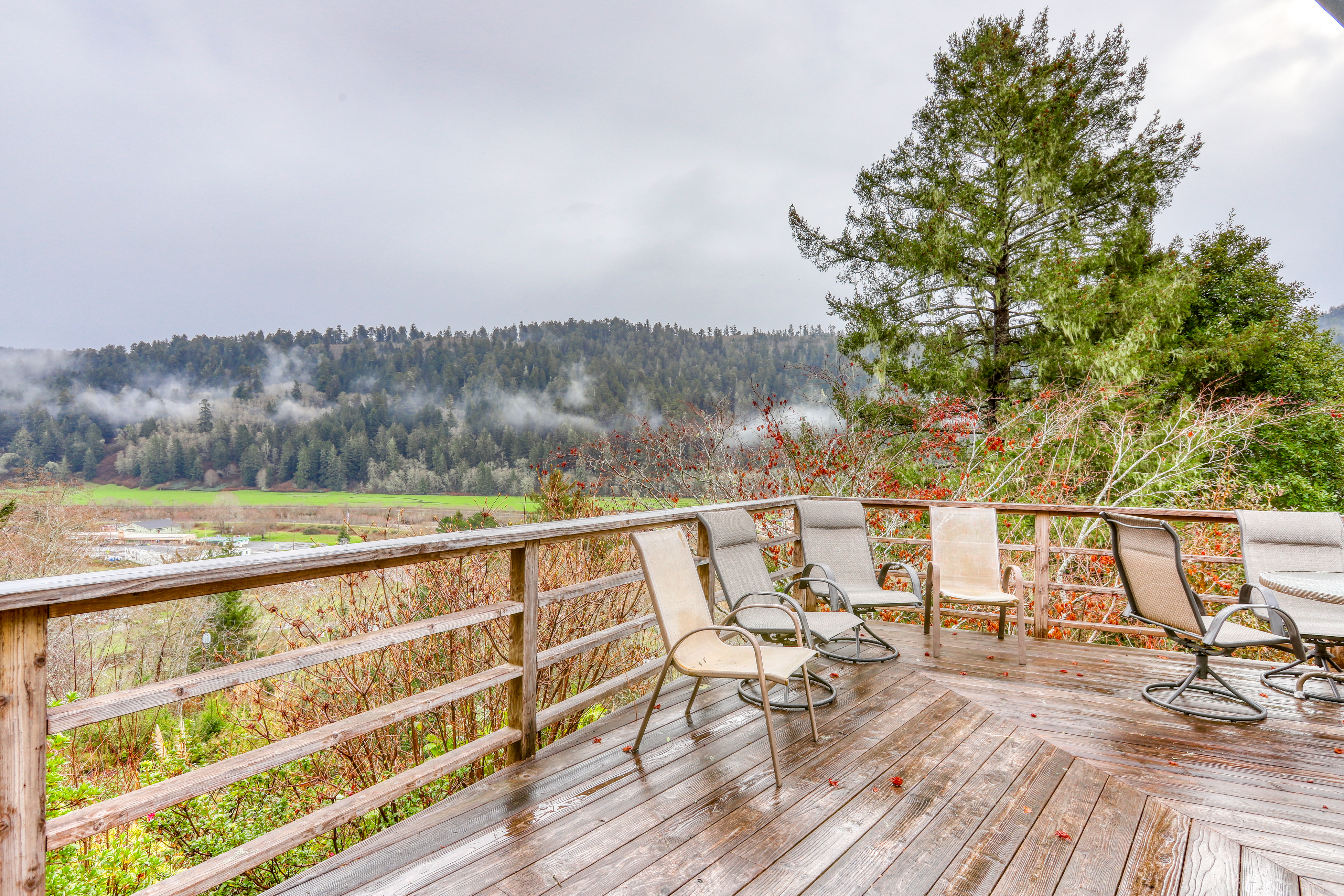 Mendocino Home 982930