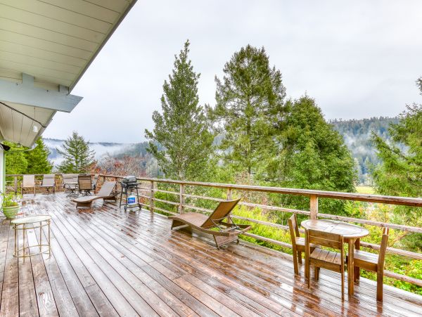 Mendocino Home 982930