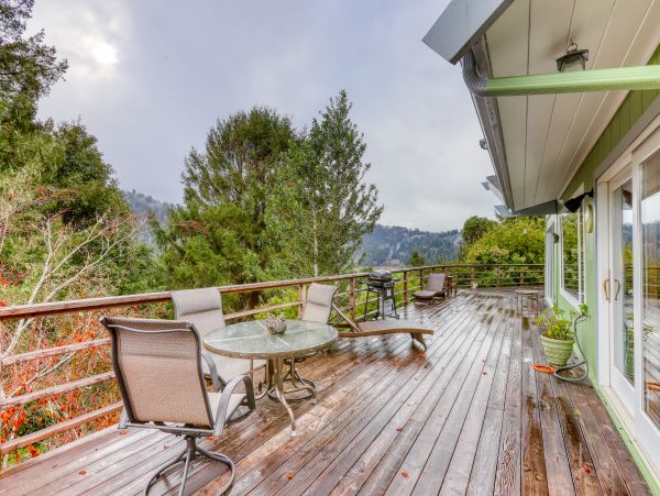 Mendocino Home 982930