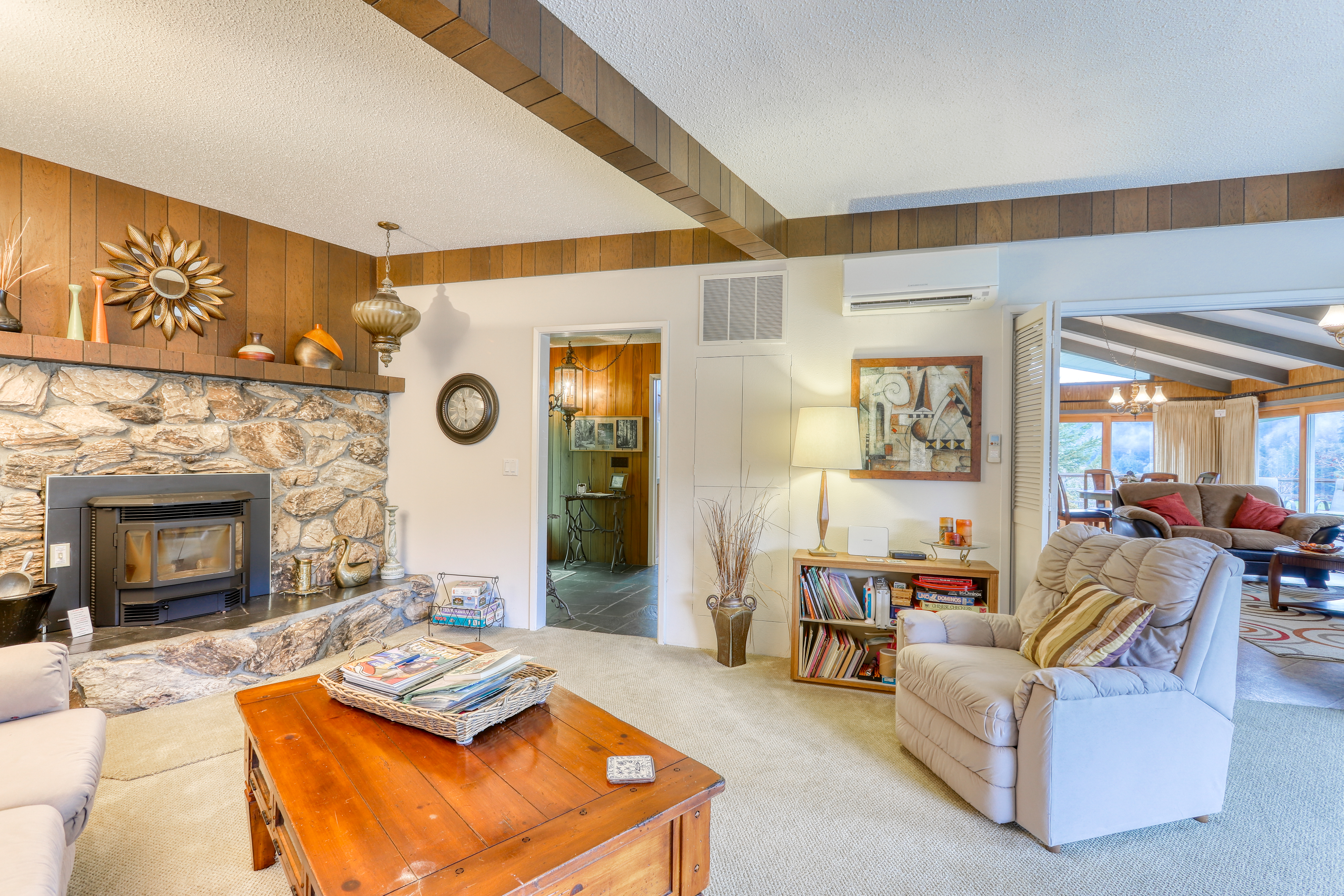 Mendocino Home 982930