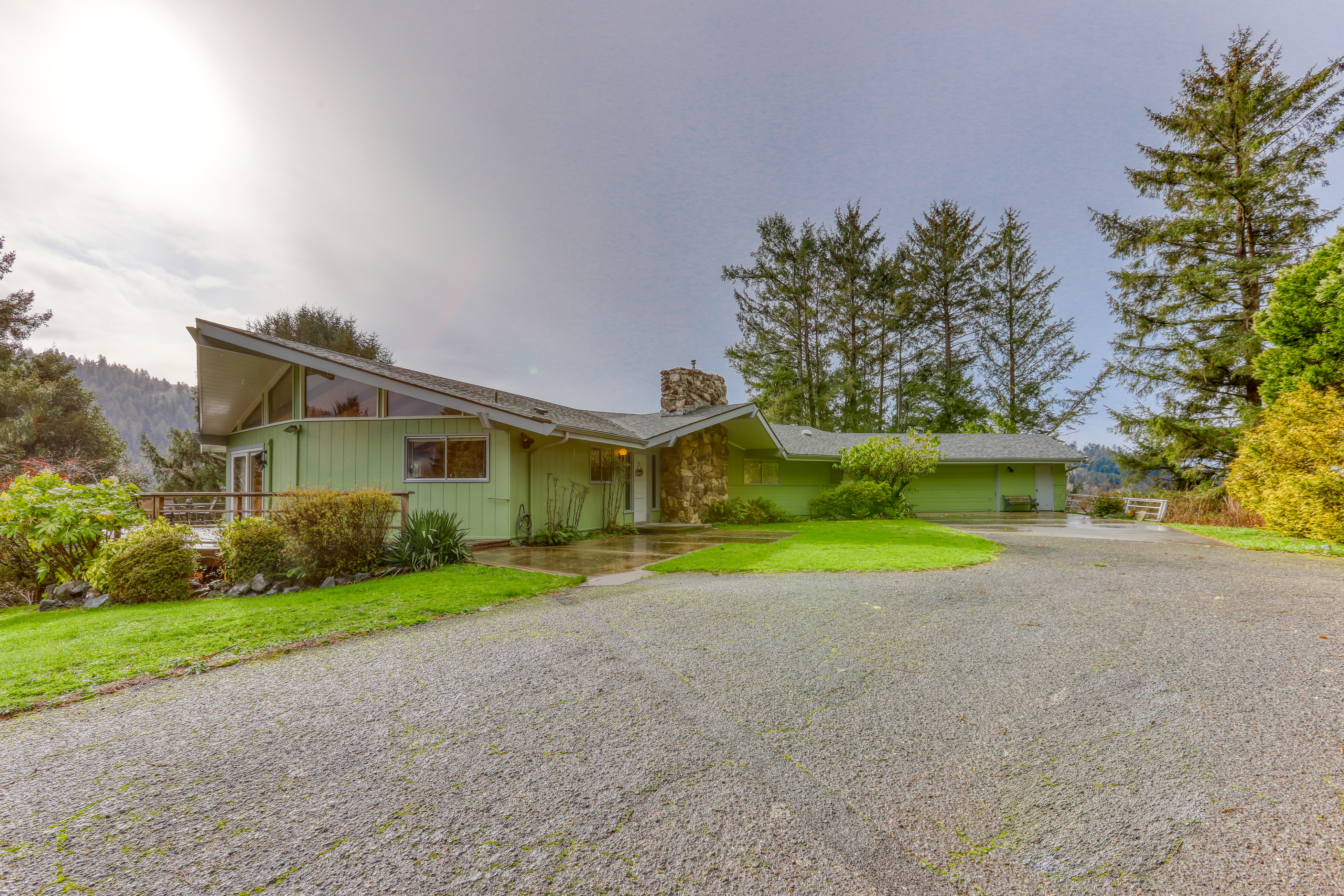 Mendocino Home 982930