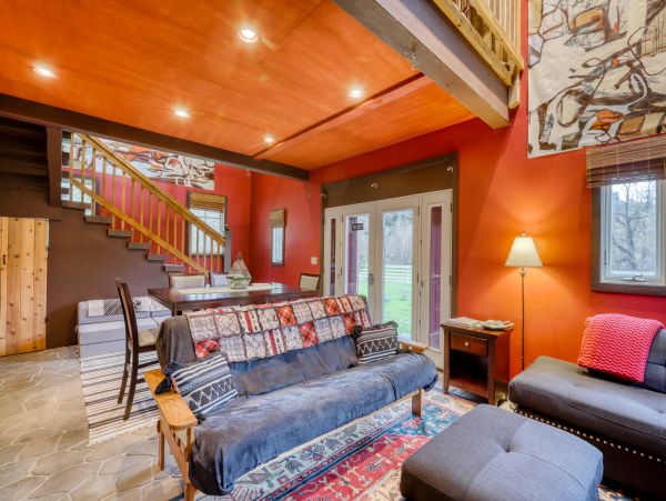 Mendocino Home 982931