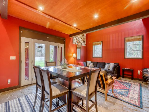 Mendocino Home 982931