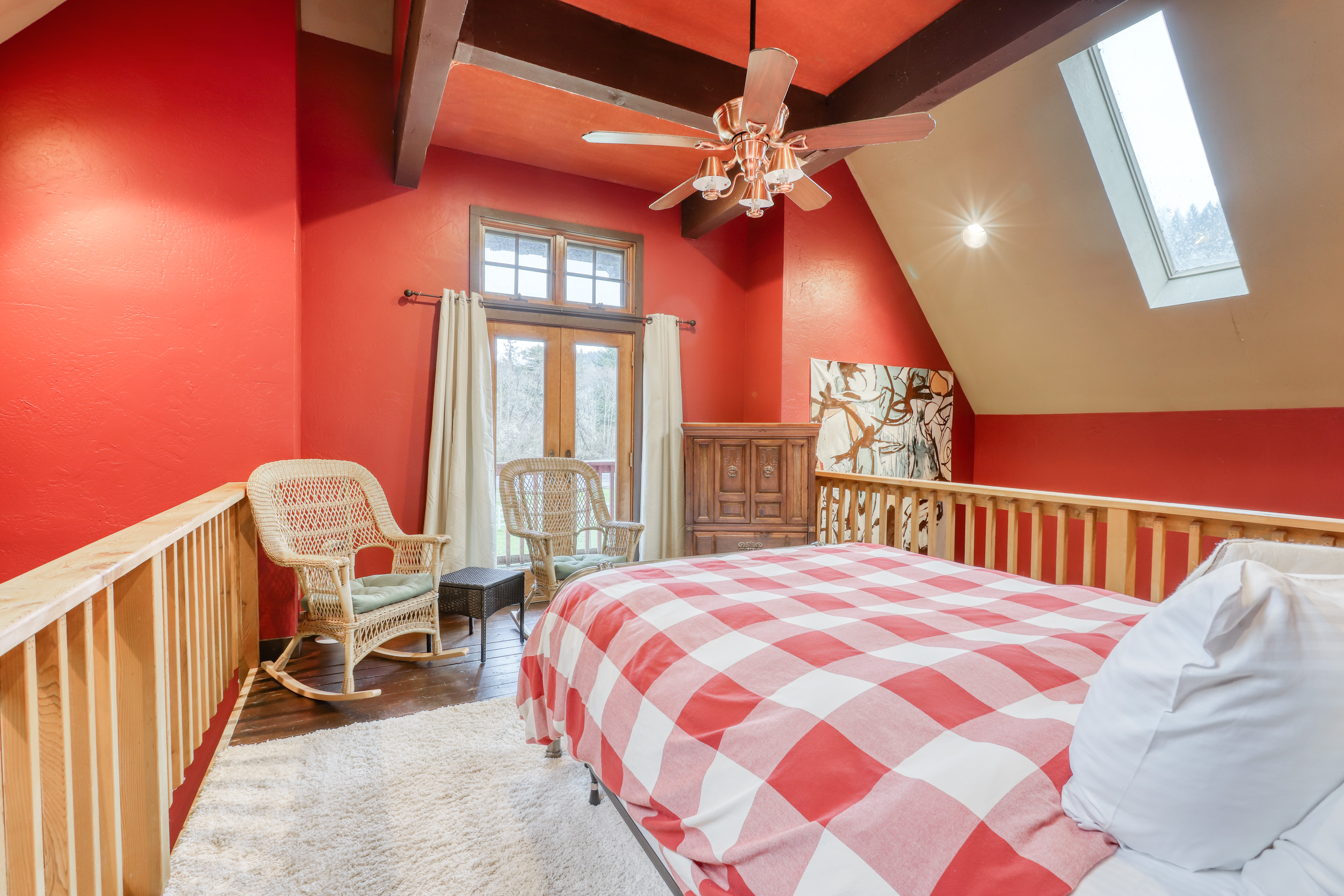 Mendocino Home 982931