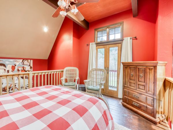 Mendocino Home 982931