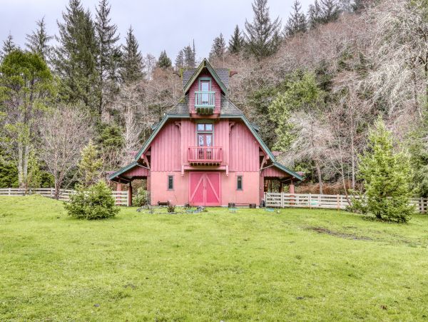 Mendocino Home 982931