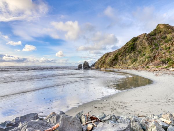 Mendocino Home 982932