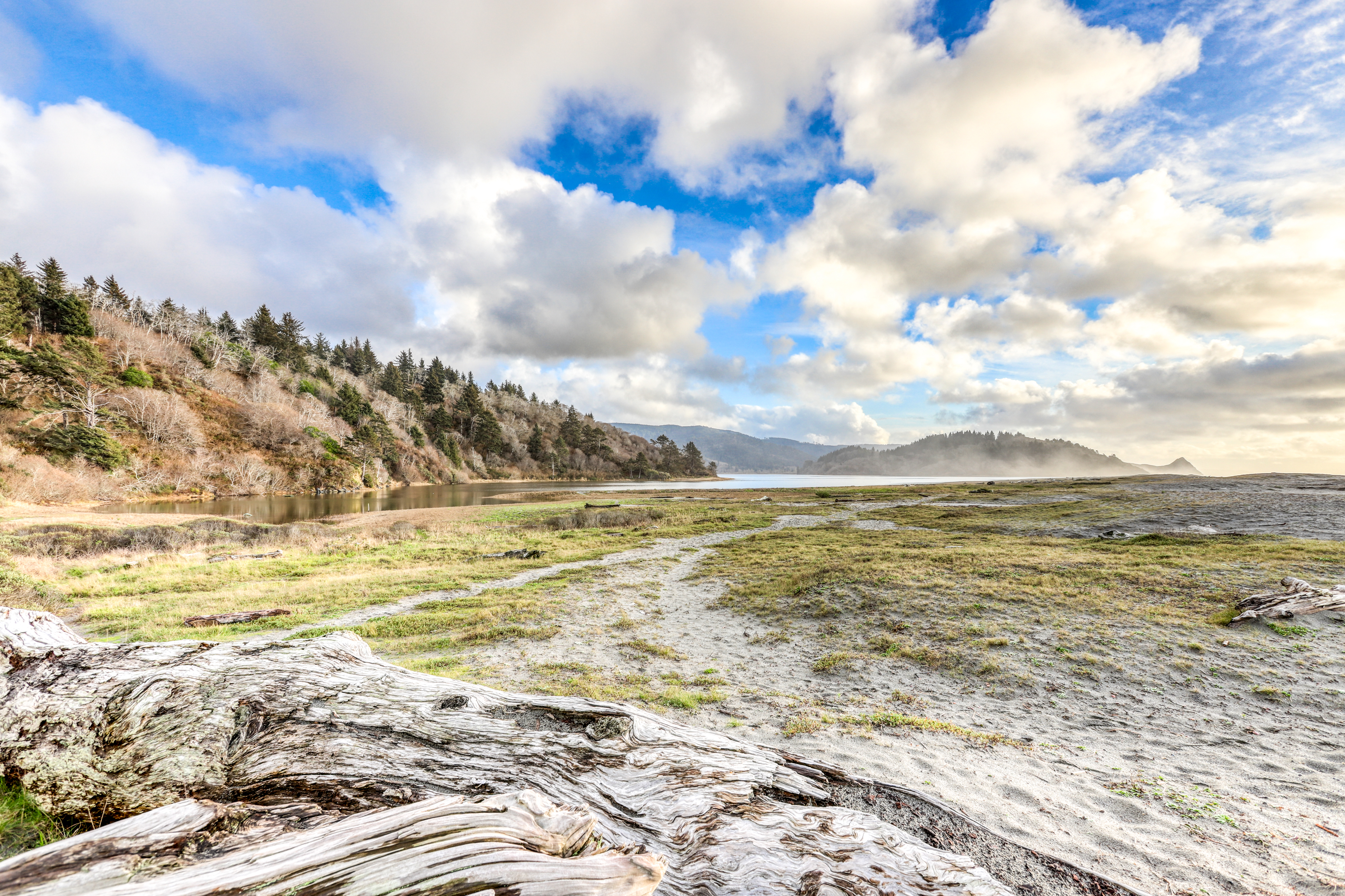 Mendocino Home 982932