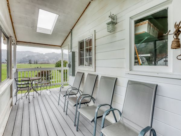 Mendocino Home 982933