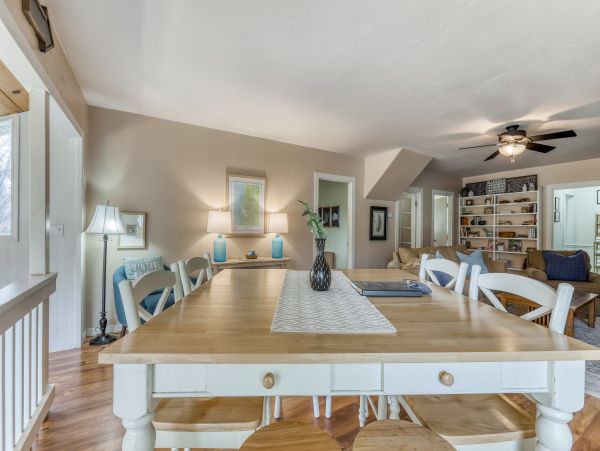 Mendocino Home 982933