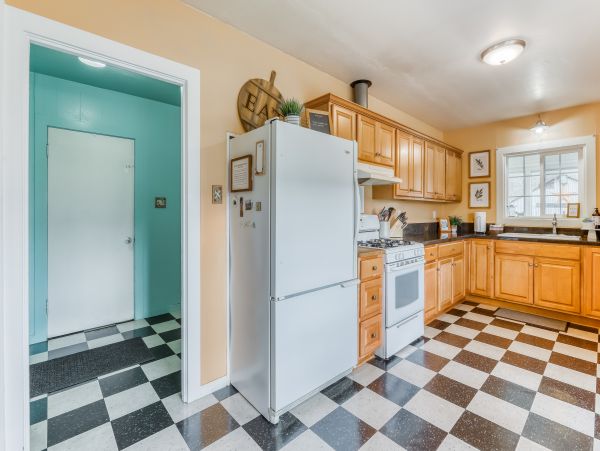 Mendocino Home 982933