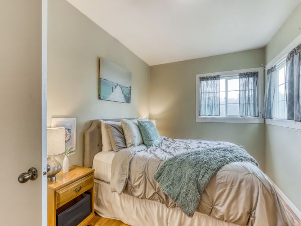 Mendocino Home 982933