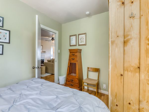 Mendocino Home 982933
