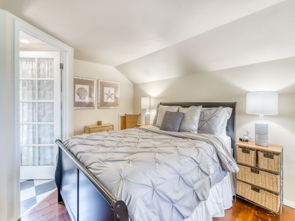 Mendocino Home 982933