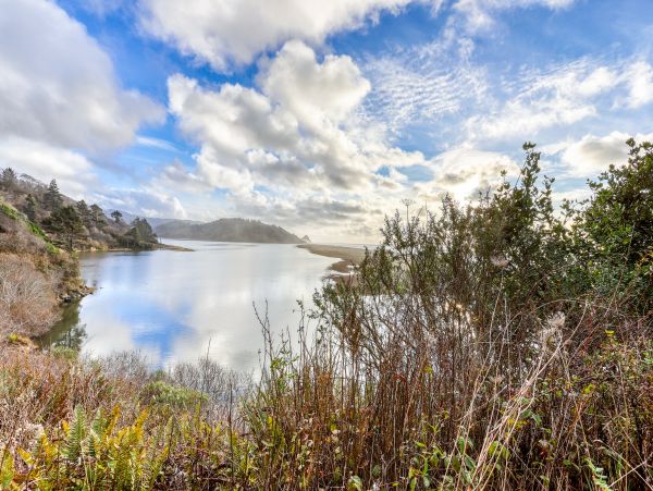 Mendocino Home 982934