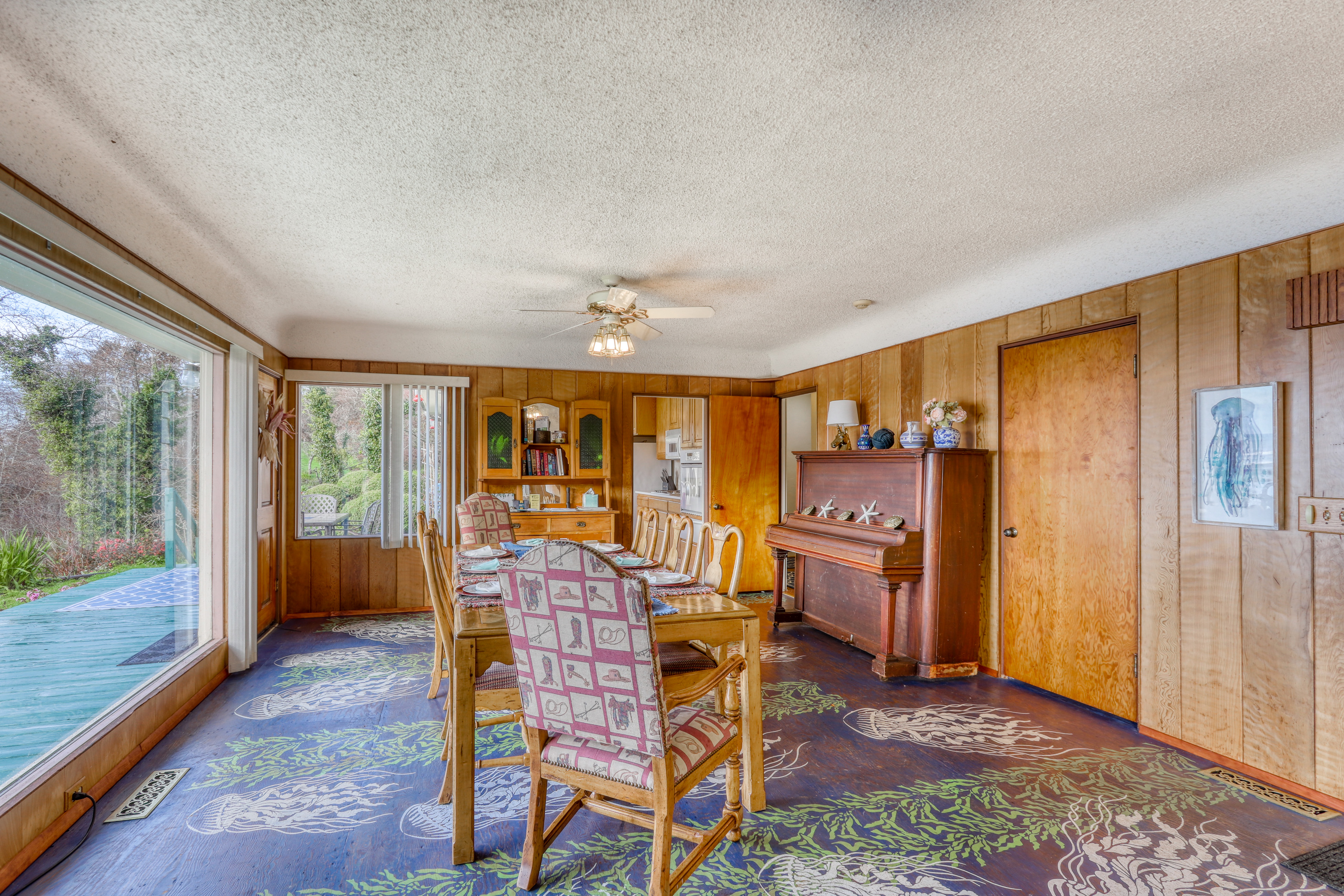 Mendocino Home 982934