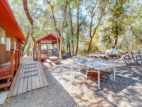 Mendocino Home 982936