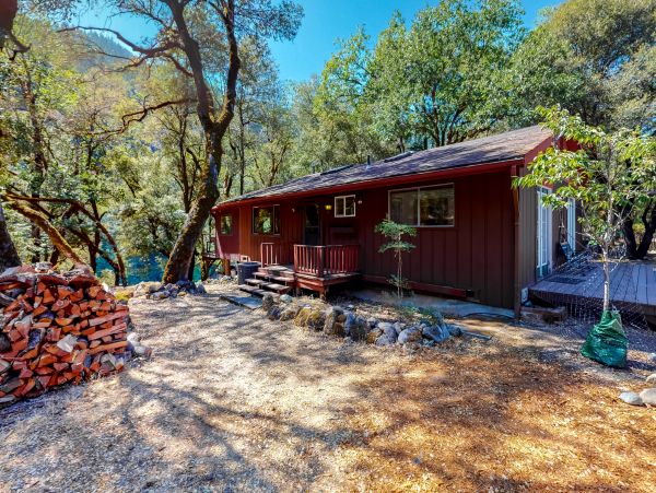 Mendocino Home 982936