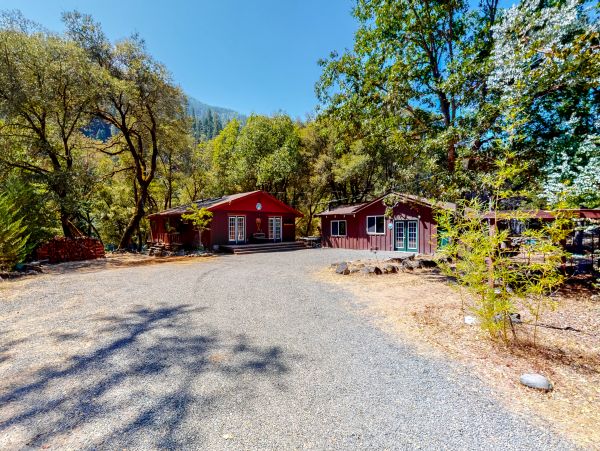 Mendocino Home 982936
