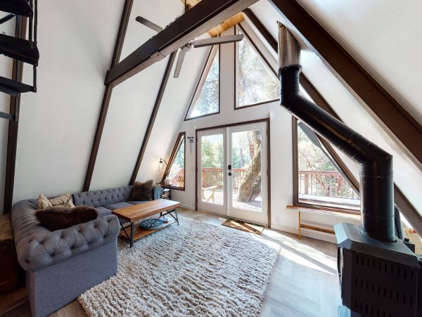Mendocino Home 982937