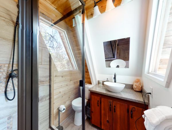 Mendocino Home 982937
