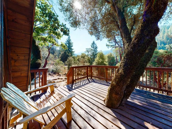 Mendocino Home 982937