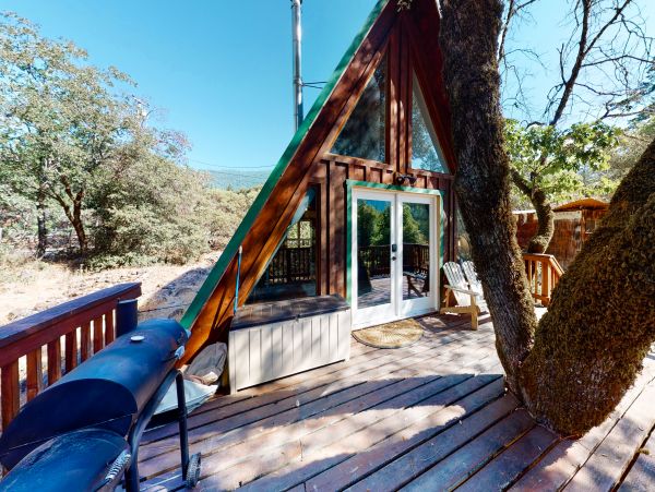 Mendocino Home 982937