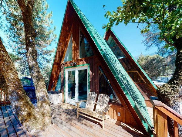 Mendocino Home 982937