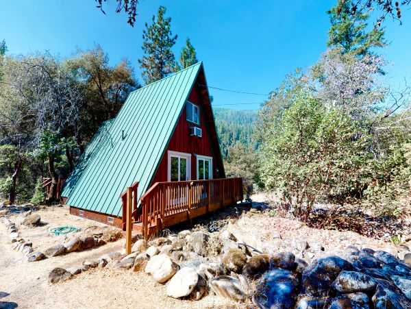 Mendocino Home 982937