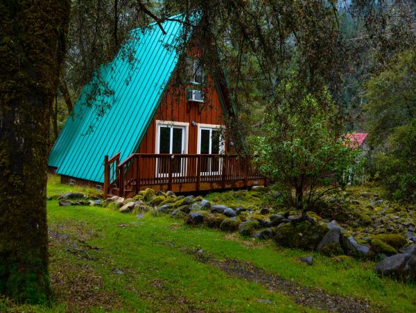 Mendocino Home 982937