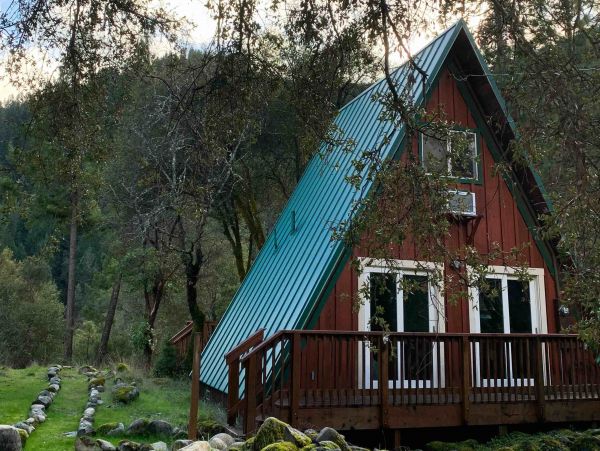 Mendocino Home 982937