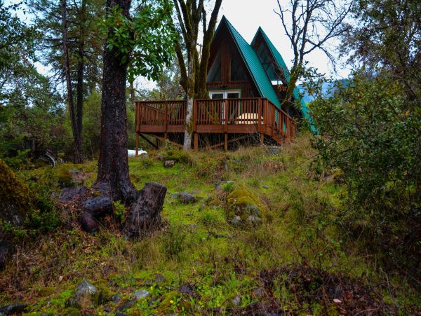 Mendocino Home 982937