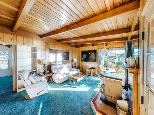 Mendocino Home 982938